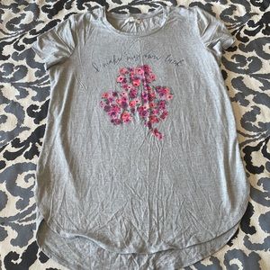 Women’s Medium St. Patrick’s Day Shirt, by Maurice’s